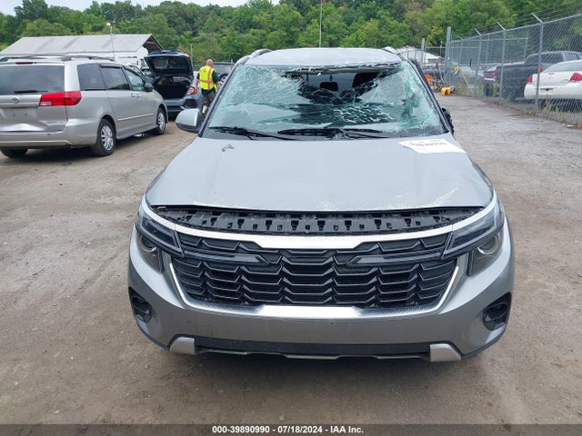 KIA SELTOS S 2024 KNDEU2AAXR7491601 Image 11