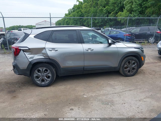 KIA SELTOS S 2024 KNDEU2AAXR7491601 Image 12