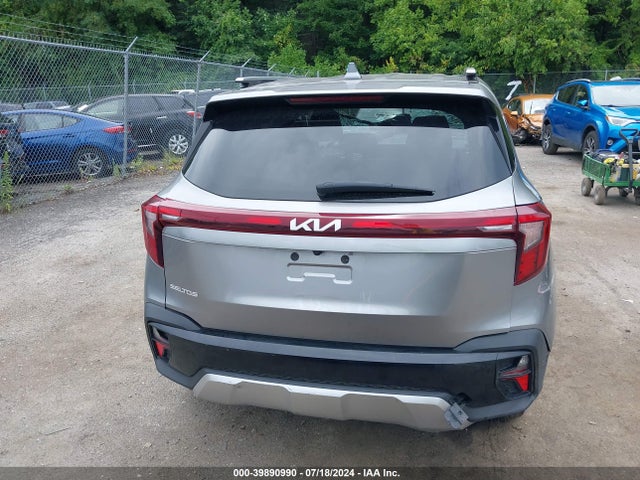 KIA SELTOS S 2024 KNDEU2AAXR7491601 Image 15