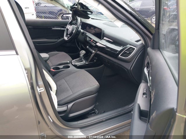 KIA SELTOS S 2024 KNDEU2AAXR7491601 Image 5