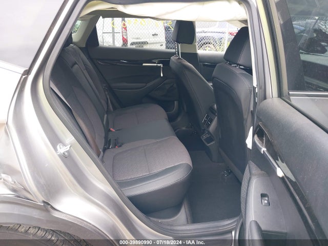 KIA SELTOS S 2024 KNDEU2AAXR7491601 Image 8