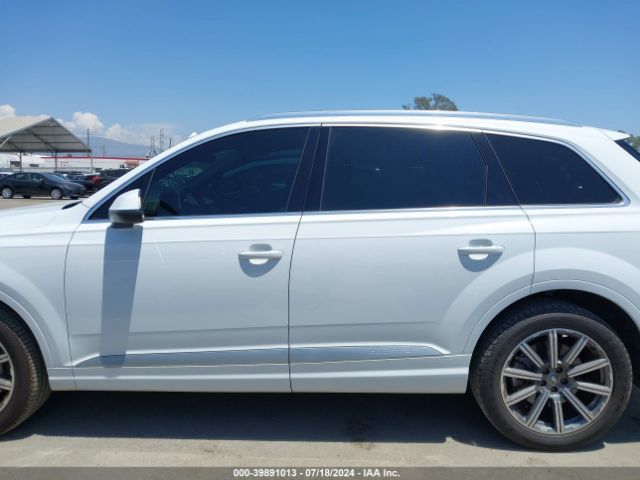 WA1LAAF77JD035353 Audi Q7 3.0t Premium