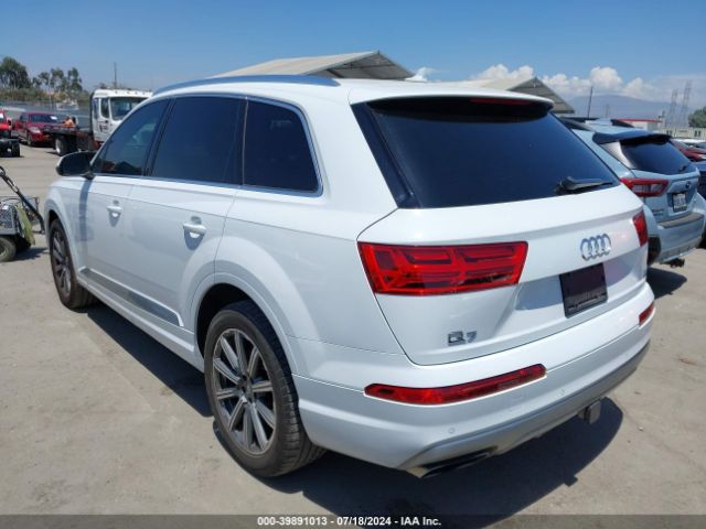 WA1LAAF77JD035353 Audi Q7 3.0t Premium