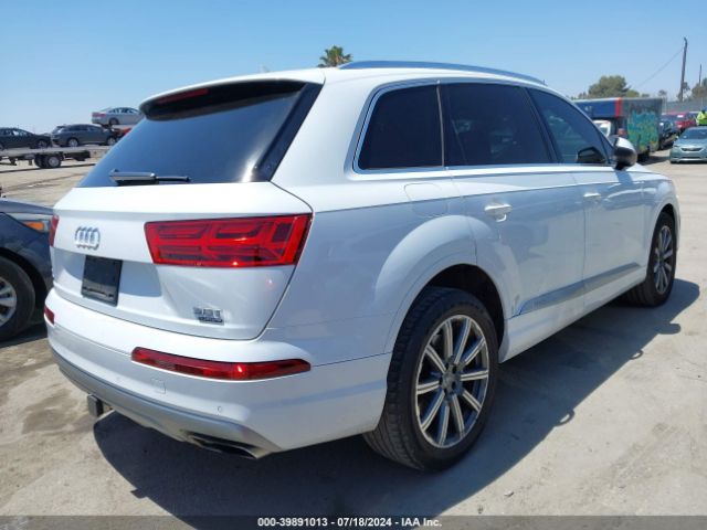 WA1LAAF77JD035353 Audi Q7 3.0t Premium