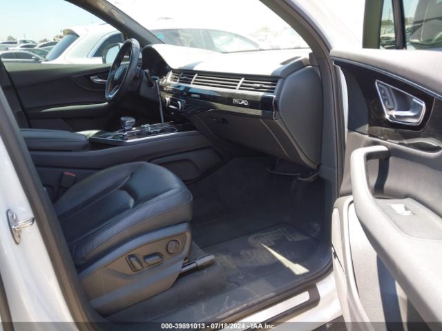 WA1LAAF77JD035353 Audi Q7 3.0t Premium