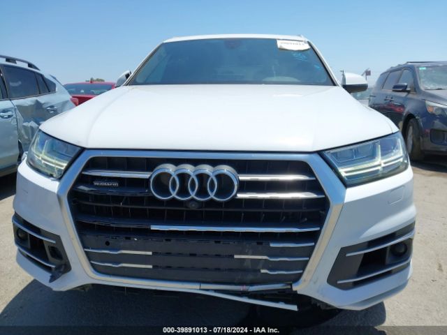 WA1LAAF77JD035353 Audi Q7 3.0t Premium