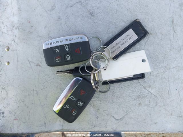 SALCP2FX3KH791744 Land Rover Discovery Sport Se