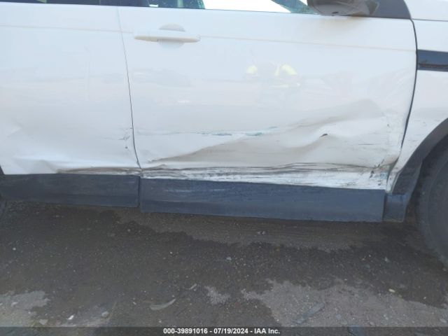SALCP2FX3KH791744 Land Rover Discovery Sport Se