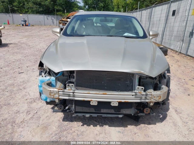 Ford FUSION SE 2018 3FA6P0HD6JR142938 Image 13