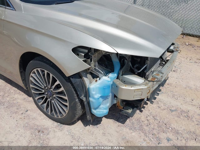Ford FUSION SE 2018 3FA6P0HD6JR142938 Image 19