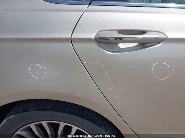 Ford FUSION SE 2018 3FA6P0HD6JR142938 Image 20