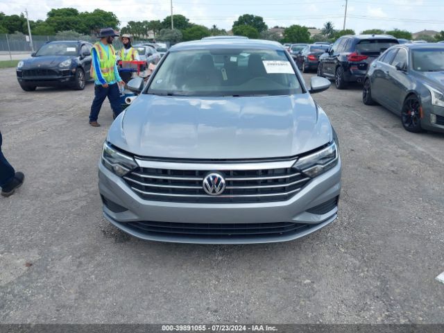 3VWC57BU4LM089304 Volkswagen Jetta 1.4t R-line/1.4t S/1.4t Se