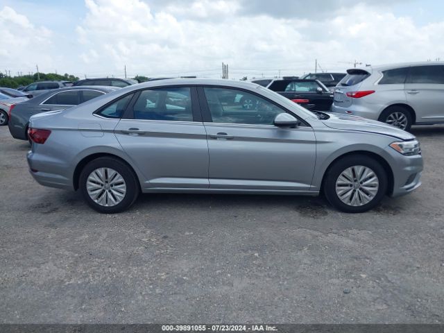 3VWC57BU4LM089304 Volkswagen Jetta 1.4t R-line/1.4t S/1.4t Se