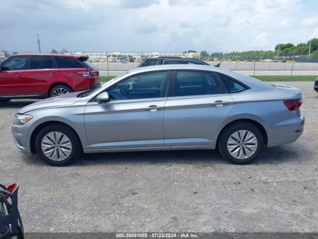 3VWC57BU4LM089304 Volkswagen Jetta 1.4t R-line/1.4t S/1.4t Se