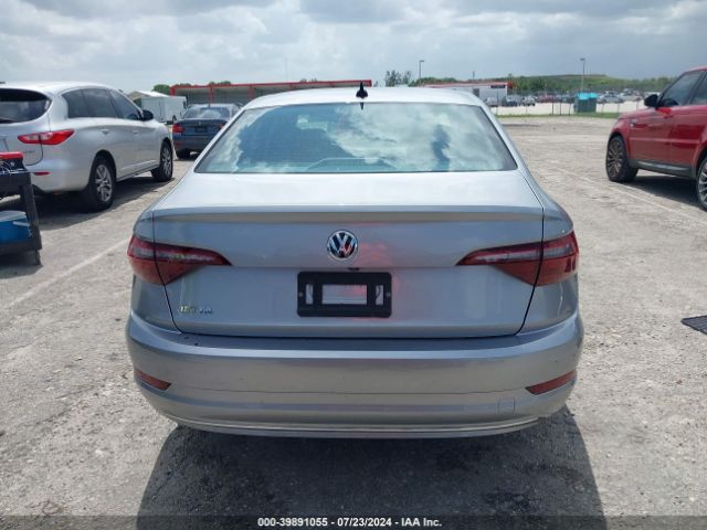 3VWC57BU4LM089304 Volkswagen Jetta 1.4t R-line/1.4t S/1.4t Se