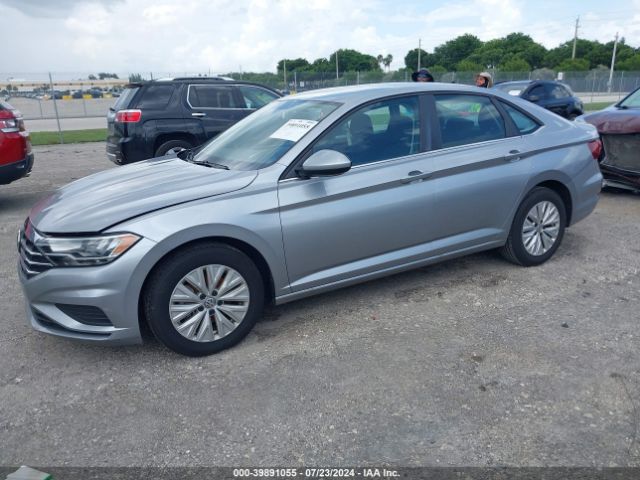 3VWC57BU4LM089304 Volkswagen Jetta 1.4t R-line/1.4t S/1.4t Se