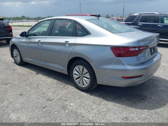 3VWC57BU4LM089304 Volkswagen Jetta 1.4t R-line/1.4t S/1.4t Se