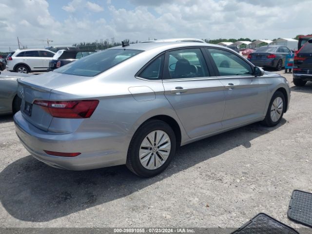 3VWC57BU4LM089304 Volkswagen Jetta 1.4t R-line/1.4t S/1.4t Se