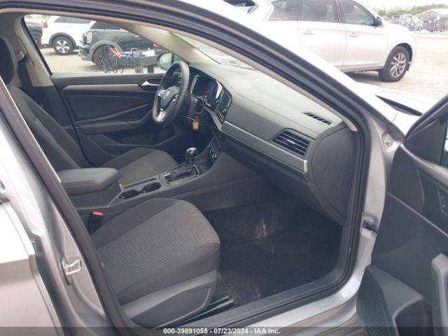 3VWC57BU4LM089304 Volkswagen Jetta 1.4t R-line/1.4t S/1.4t Se