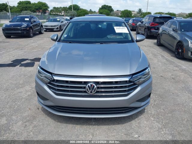3VWC57BU4LM089304 Volkswagen Jetta 1.4t R-line/1.4t S/1.4t Se