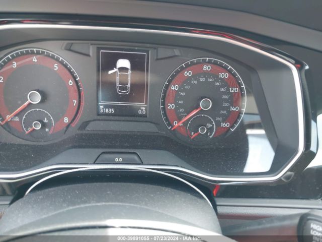 3VWC57BU4LM089304 Volkswagen Jetta 1.4t R-line/1.4t S/1.4t Se
