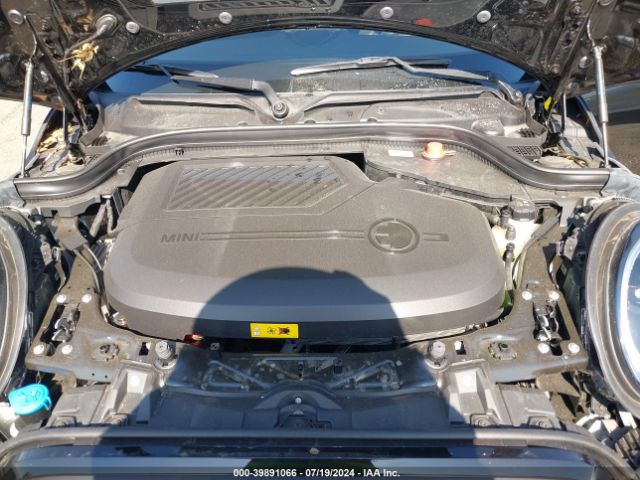 WMW13DJ0XR2V84570 Mini Se Hardtop Cooper