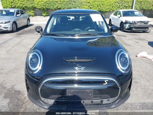 WMW13DJ0XR2V84570 Mini Se Hardtop Cooper