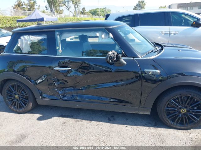WMW13DJ0XR2V84570 Mini Se Hardtop Cooper