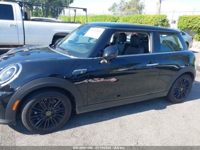 WMW13DJ0XR2V84570 Mini Se Hardtop Cooper