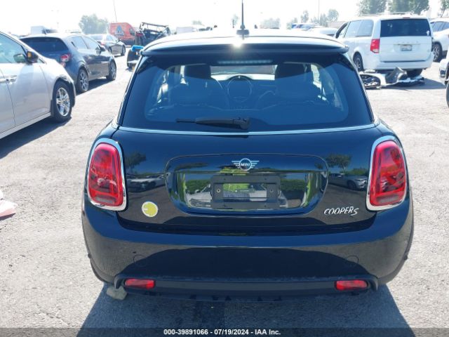 WMW13DJ0XR2V84570 Mini Se Hardtop Cooper