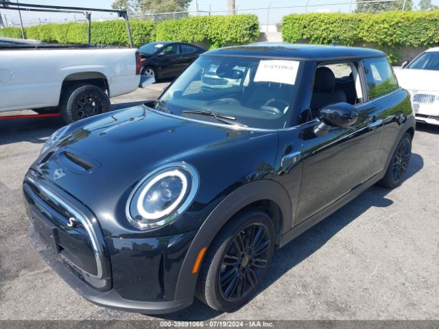 WMW13DJ0XR2V84570 Mini Se Hardtop Cooper
