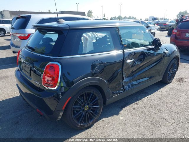 WMW13DJ0XR2V84570 Mini Se Hardtop Cooper