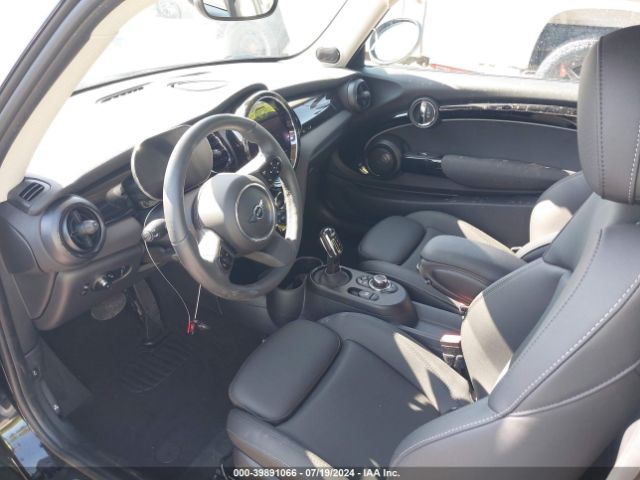 WMW13DJ0XR2V84570 Mini Se Hardtop Cooper