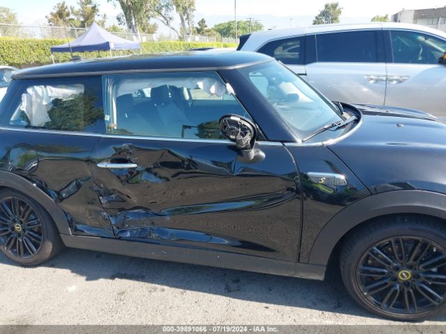 WMW13DJ0XR2V84570 Mini Se Hardtop Cooper