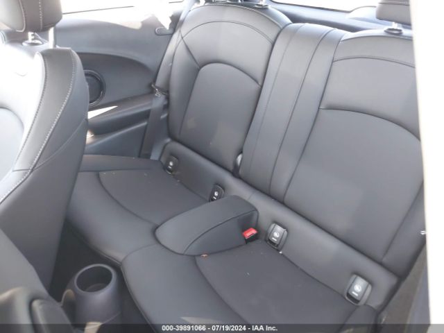 WMW13DJ0XR2V84570 Mini Se Hardtop Cooper