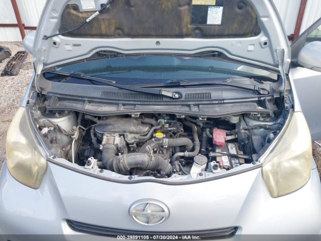 JTNJJXB05EJ026422 Scion Iq 10 Series