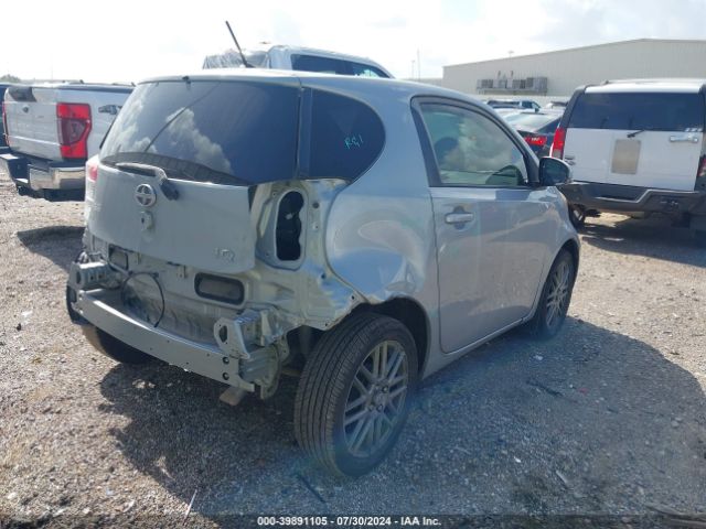 JTNJJXB05EJ026422 Scion Iq 10 Series