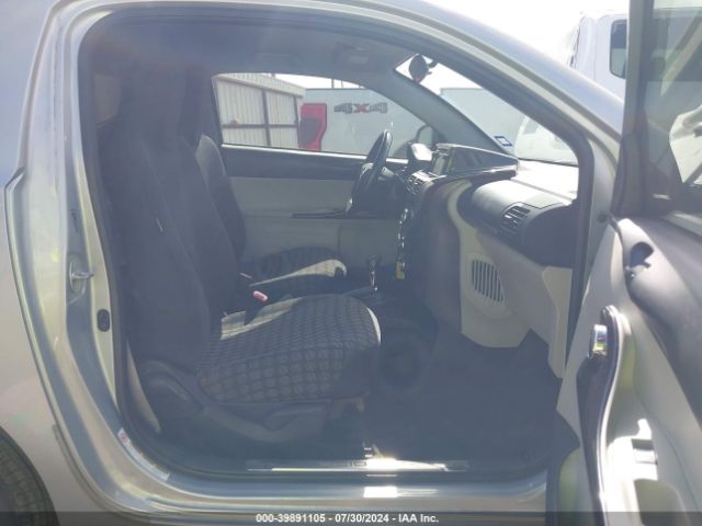 JTNJJXB05EJ026422 Scion Iq 10 Series