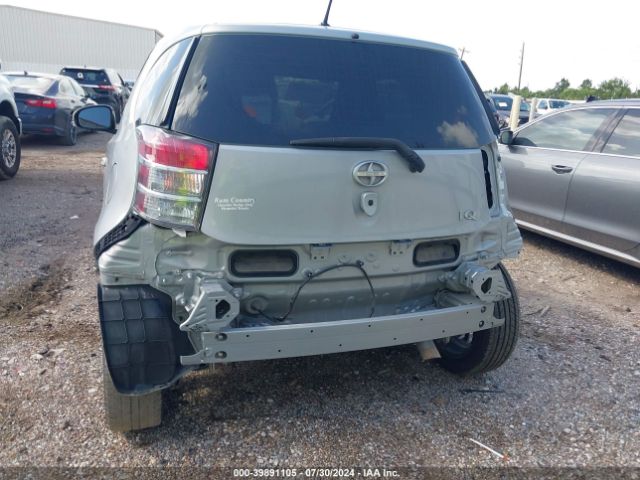 JTNJJXB05EJ026422 Scion Iq 10 Series