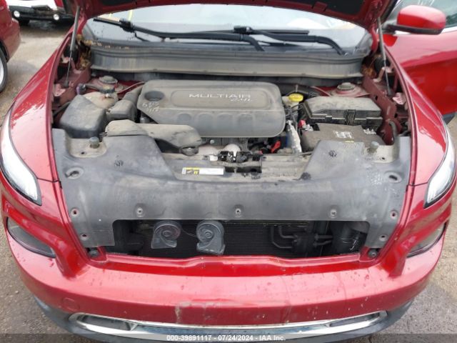 1C4PJMDB8FW619997 Jeep Cherokee Limited