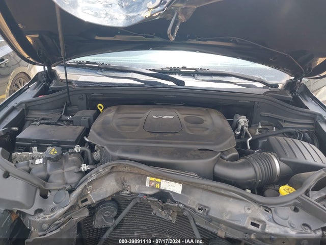 1C4RJFBGXGC474547 Jeep Grand Cherokee Limited 75th Anniversary