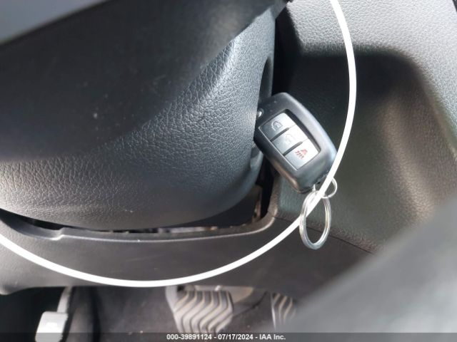 5N1AT2MT8GC893552 Nissan ROGUE S