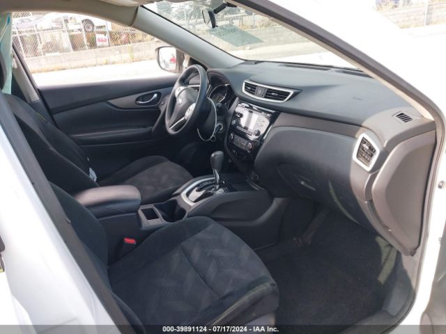 5N1AT2MT8GC893552 Nissan ROGUE S
