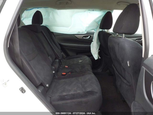 5N1AT2MT8GC893552 Nissan ROGUE S