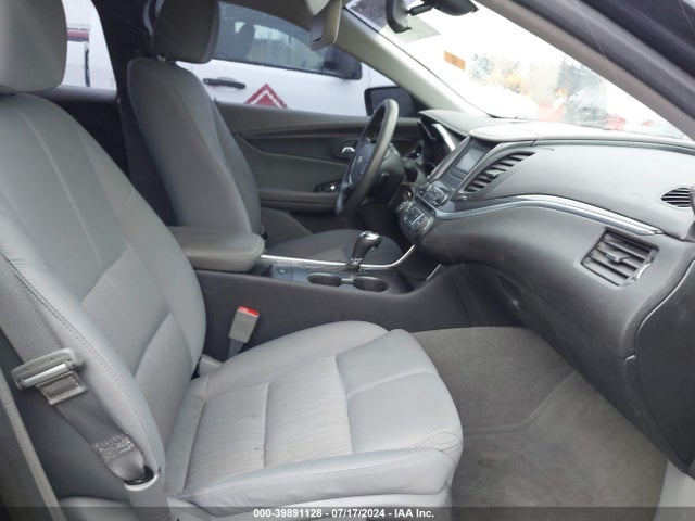 Chevrolet Impala 1ls 2014 2G11Y5SLXE9148213 Image 5