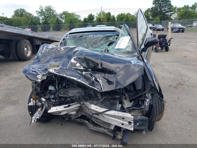 Toyota CAMRY XSE 2022 4T1K61AK2NU069619 Image 12