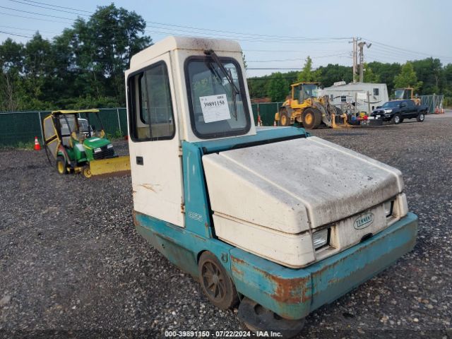 1997 TENNANT 355 3554548          