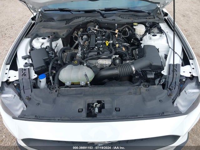 Ford Mustang Ecoboost Premium Fastback 2023 1FA6P8TH1P5113500 Image 10