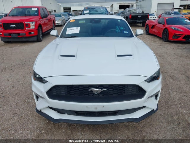 Ford Mustang Ecoboost Premium Fastback 2023 1FA6P8TH1P5113500 Image 12