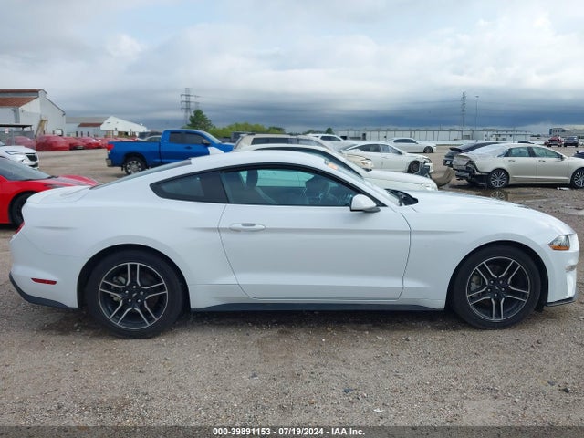 Ford Mustang Ecoboost Premium Fastback 2023 1FA6P8TH1P5113500 Image 13